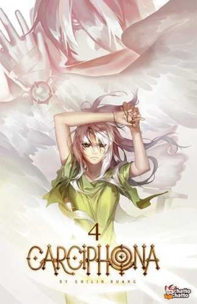 Carciphona. Vol. 4