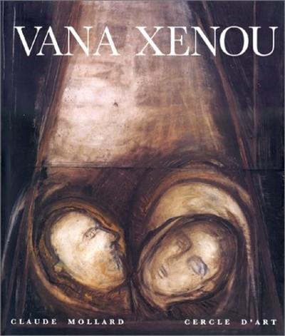 Vana Xenou