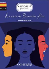 La casa de Bernarda Alba