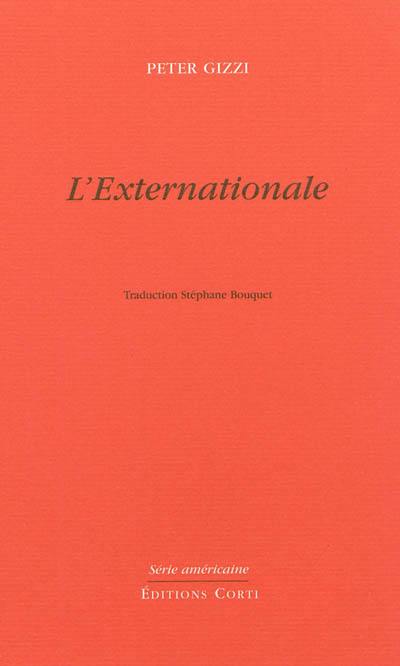 L'externationale