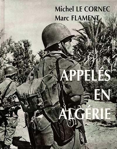 Appelés en Algérie