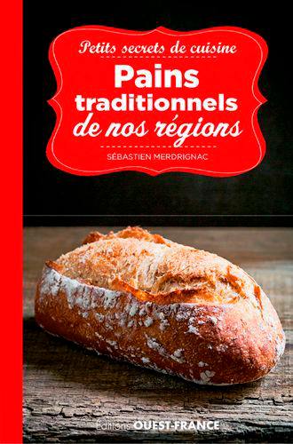 Pains traditionnels de nos régions