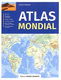 Atlas mondial