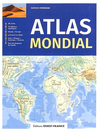 Atlas mondial