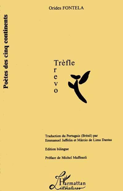 Trèfle. Trevo