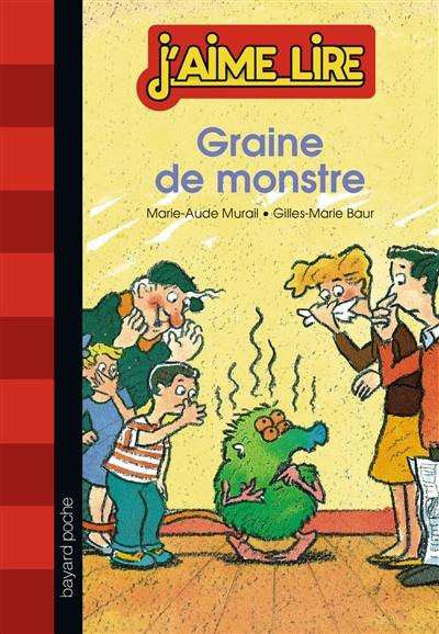 Graine de monstre