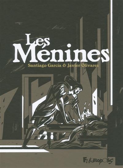 Les Ménines