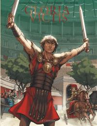 Gloria victis. Vol. 4. Ludi Romani