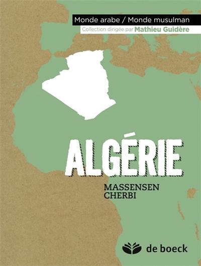 Algérie