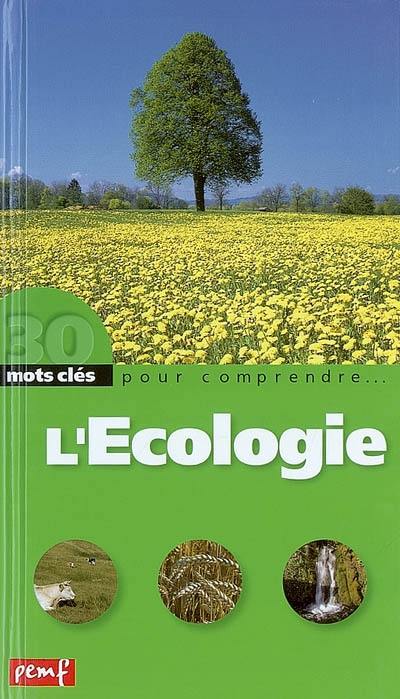 Ecologie