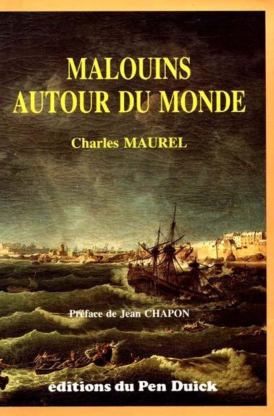 Malouins autour du monde