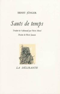 Sauts de temps