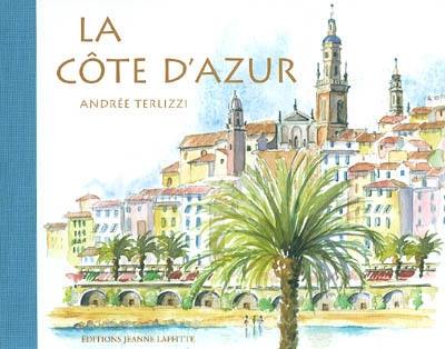 La Côte d'Azur