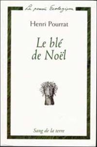 Le blé de Noël