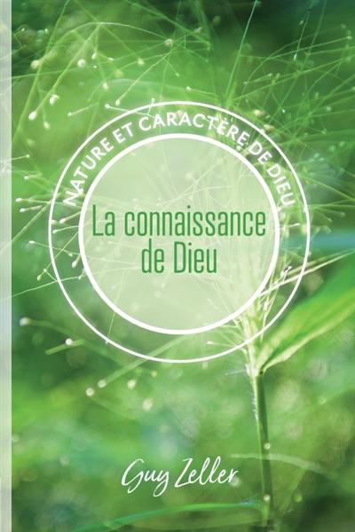 La connaissance de Dieu