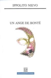 Un ange de bonté