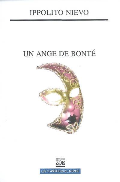 Un ange de bonté