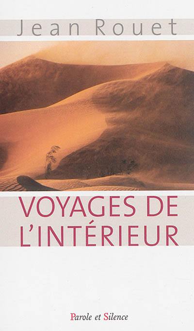 Voyages de l'intérieur