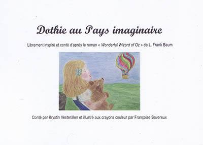 Dothie au Pays imaginaire