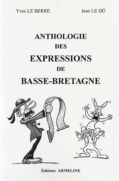 Anthologie des expressions de basse Bretagne