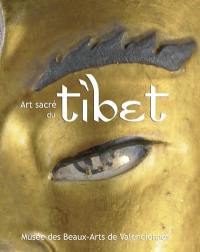 Art sacré du Tibet