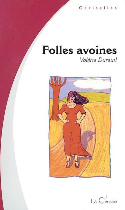 Folles avoines