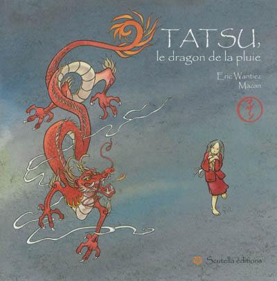 Tatsu, le dragon de la pluie