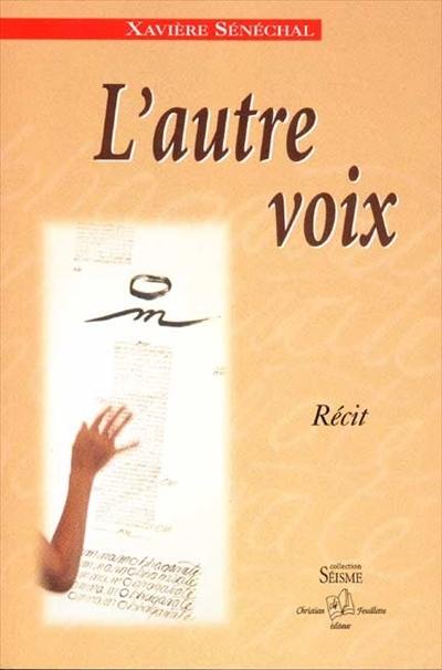 L'autre voix