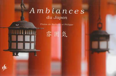 Ambiances du Japon