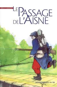 Le passage de l'Aisne