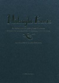 Midnight feasts : an anthology of late-night munchies