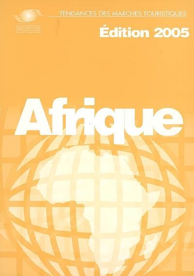 Afrique, tendances des marchés touristiques