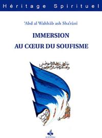 Immersion au coeur du soufisme