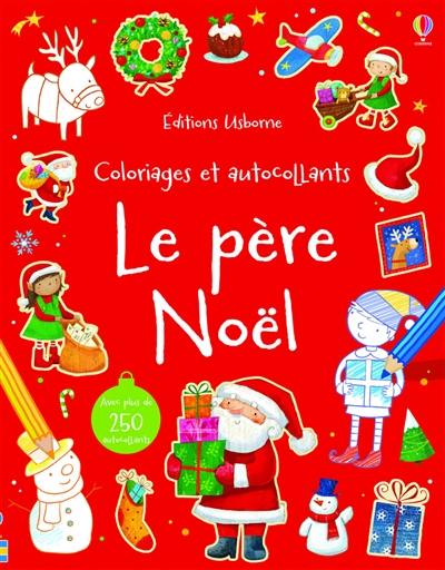 Le Père Noël