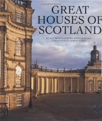 Great Houses of Scotland