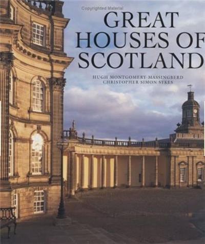 Great Houses of Scotland