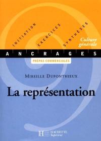 La représentation