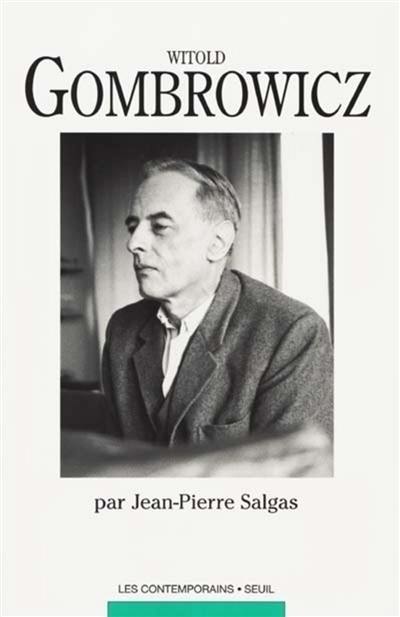 Witold Gombrowicz ou L'athéisme généralisé