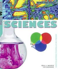 Sciences