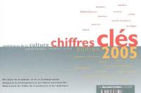 Chiffres clés 2005 : statistiques de la culture