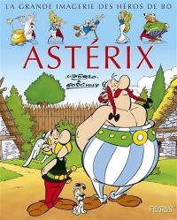 Astérix