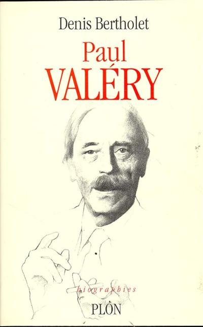 Paul Valéry