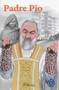 Padre Pio