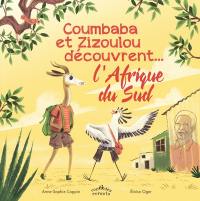 Coumbaba et Zizoulou découvrent... l'Afrique du Sud