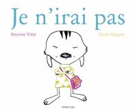 Je n'irai pas