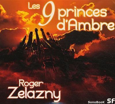 Les 9 princes d'Ambre