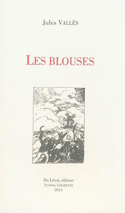 Les blouses : la famine à Buzançais, 1847