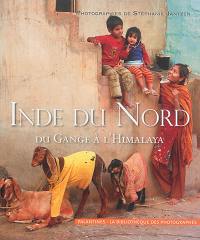 Inde du Nord : du Gange à l'Himalaya