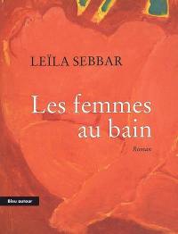 Les femmes au bain