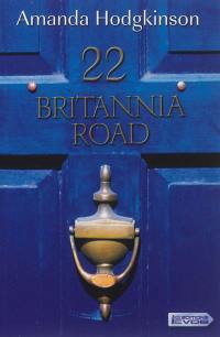 22 Britannia Road